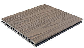新疆木塑地板