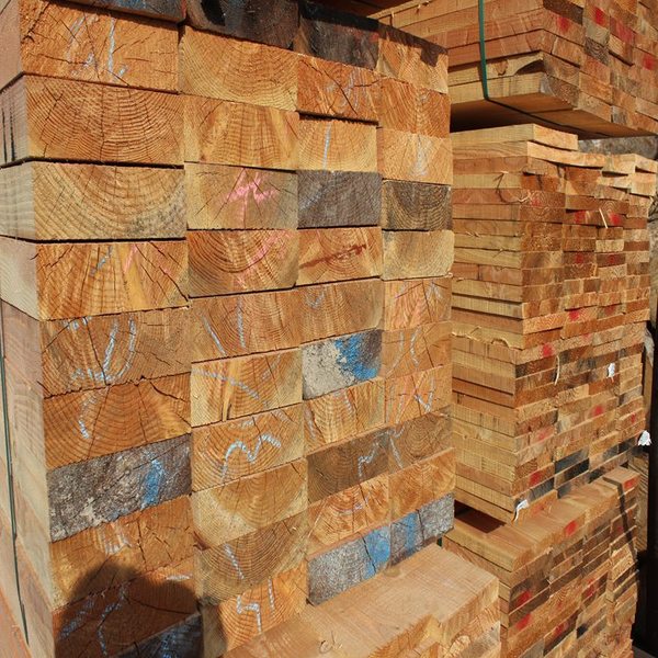 烘干芬兰木碳化木厂家批发价格怎么样