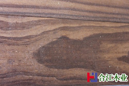 深度碳化木图片4