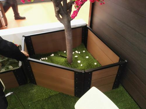 非洲菠萝格与印尼菠萝格的区别在哪里？