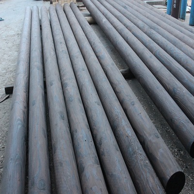 花旗松圆柱工程木方