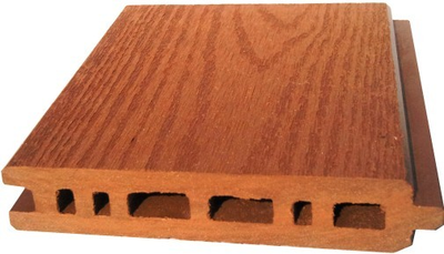 新疆塑木花箱板