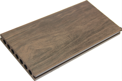 3D立体压纹地板