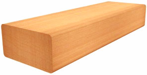 塑木铺板